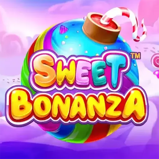 Sweet Bonanza Casino App icon